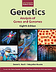 Genetics: Analysis of Genes and Genomes 8th Edition