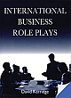 International Business Role Plays (Cassette available separately)