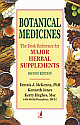 Botanical Medicines Second Edition