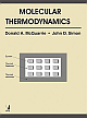 Molecular Thermodynamics