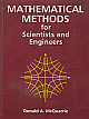 Mathematical Methods for Scientists & Engineers