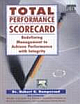 Total Performance Scorecard 