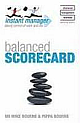 Instant Manager: Balanced Scorecard 