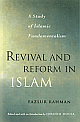  Revival and Reform in Islam 