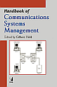  Handbook of Communications Systems Management