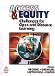 Access & Equity: Challenges for Open and Distance Learning 