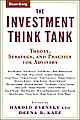  The Investment Think Tank