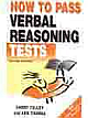 How to Pass Verbal Reasoning Tests,2/e