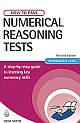 How to Pass Numerical Reasoning Tests Revised Edition (Intermediate Level)