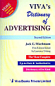 Viva`s Dictionary of Advertising, 2/e