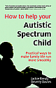 How to Help Your Autistic Spectrum Child