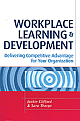  Workplace Learning & Development