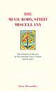 The Body, Mind, Spirit Miscellany