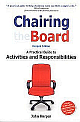 Chairing the Board 