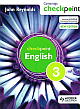 Cambridge Checkpoint English: Student`s Book - 3