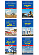  Encyclopedia of Energy and the Environment, 6 Vol Set