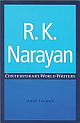 R K Narayan :Contemporary World Writers