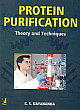 Protein Purification: Theory and Techniques 