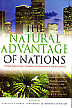 The Natural Advantage of Nations