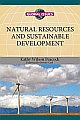 Natural Resources and Sustainable Development