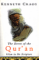 The Event of the Quran: Islam in Its Scripture