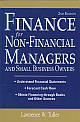 Finance for Non-Financial Managers: And Small Business Owners