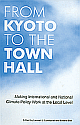 From Kyoto to the Town Hall