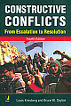 Constructive Conflicts, 4/e