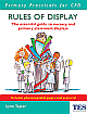 Rules of Display: The Essential Guide to Nursery and Primary Classroom Displays 