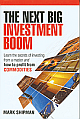 The Next Big Investment Boom