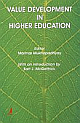 Value Development in Higher Eductaion