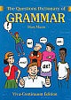  The Questions Dictionary of Grammar