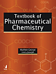 Textbook of Pharmaceutical Chemistry