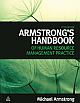 Armstrong"s Handbook of Human Resource Management, 12th edn