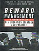 Reward Management 4th/edition