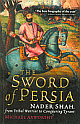 The Sword of Persia 