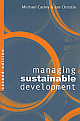 Managing Sustainable Development, 2/e