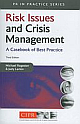 Risk Issues and Crisis Management, 3/e (A Casebook of Best Practice)