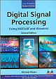 Digital Signal Processing Using MATLAB® and Wavelets, 2/e (With CD)