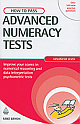 How to Pass Advanced Numeracy Tests Advanced Level