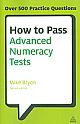 How to Pass Advanced Numeracy Tests, 2/e