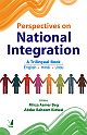 Perspectives on National Integration