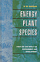 Energy Plant Species