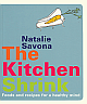 The Kitchen Shrink