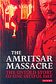 The Amritsar Massacre