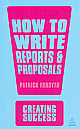 How to Write Reports and Proposals, 3/e