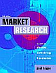 Market Research (With CD) 3rd/ed