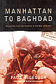 Manhattan to Baghdad