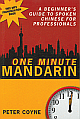 One Minute Mandarin