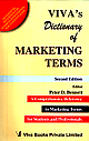  Viva`s Dictionary of Marketing Terms, 2/e